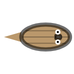 Shell Width + Strength: Wide + Strong