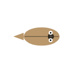 Tail Length: Short